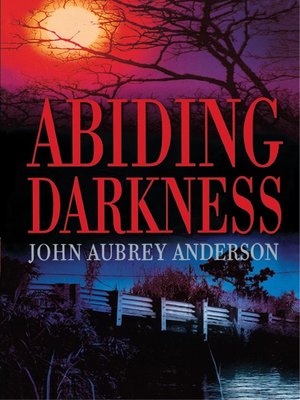 cover image of Abiding Darkness